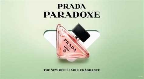 paradoxe prada song